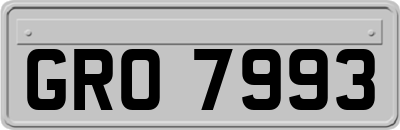 GRO7993