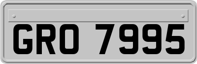 GRO7995