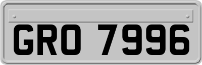 GRO7996