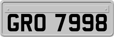 GRO7998