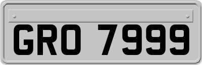 GRO7999