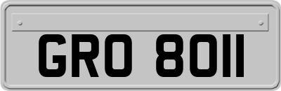 GRO8011