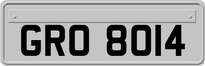GRO8014