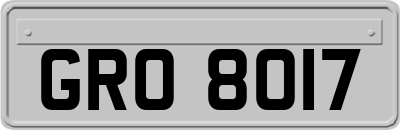 GRO8017