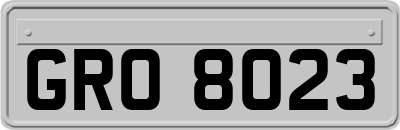 GRO8023