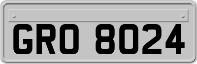 GRO8024