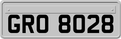 GRO8028