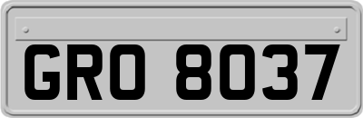 GRO8037