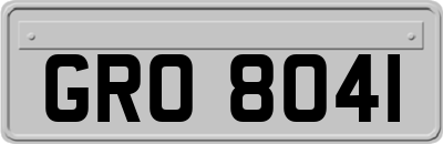 GRO8041