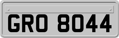 GRO8044