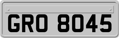 GRO8045
