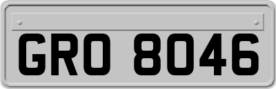 GRO8046
