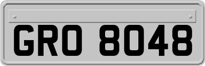 GRO8048