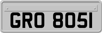 GRO8051