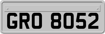 GRO8052