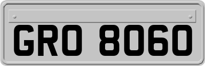 GRO8060