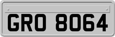 GRO8064