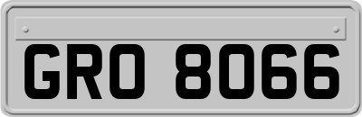 GRO8066