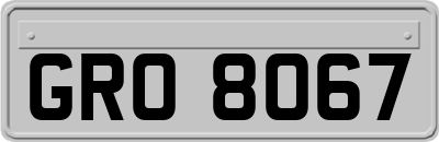 GRO8067