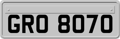 GRO8070