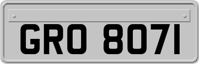 GRO8071