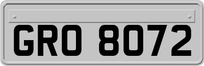 GRO8072