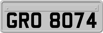 GRO8074