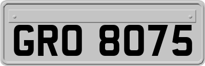 GRO8075