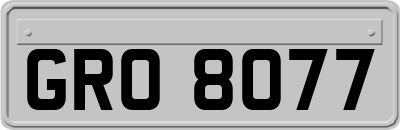 GRO8077