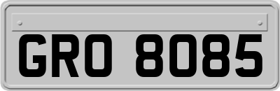 GRO8085