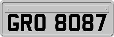 GRO8087