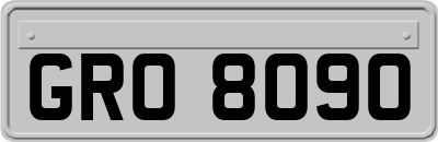 GRO8090