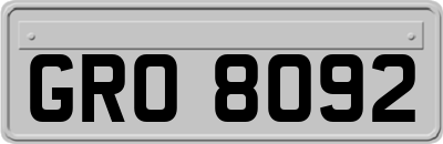 GRO8092