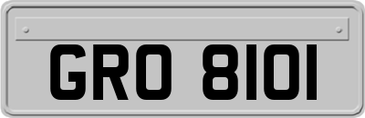 GRO8101