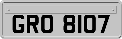 GRO8107
