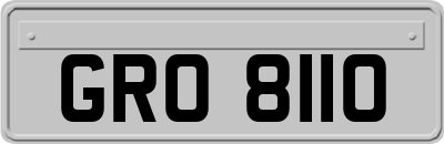 GRO8110