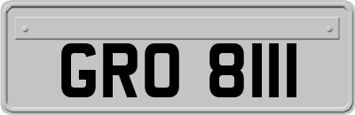 GRO8111