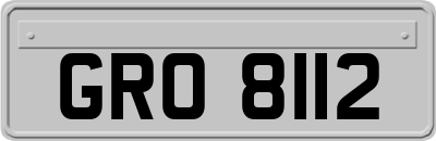 GRO8112