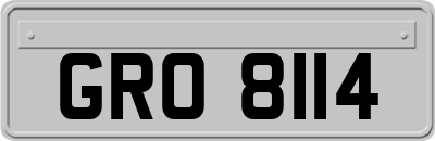 GRO8114