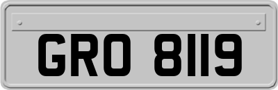 GRO8119