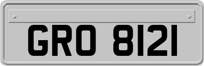 GRO8121
