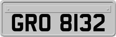 GRO8132