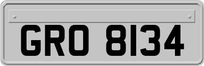GRO8134