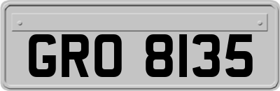 GRO8135