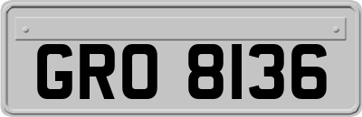 GRO8136