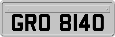 GRO8140