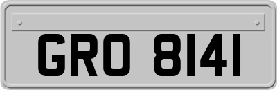 GRO8141