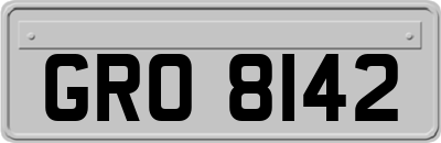 GRO8142