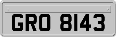 GRO8143