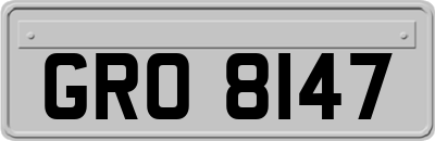 GRO8147